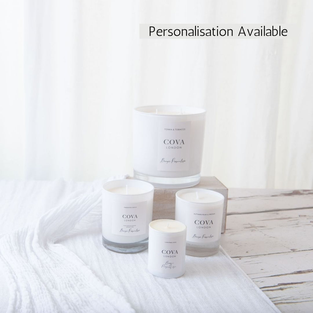 The White Collection