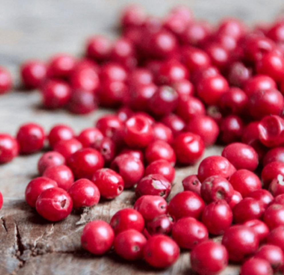 Berries
