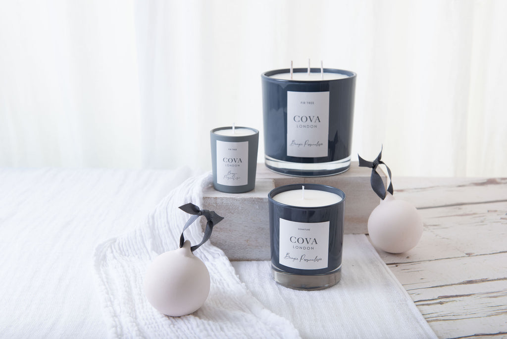 The Grey Collection