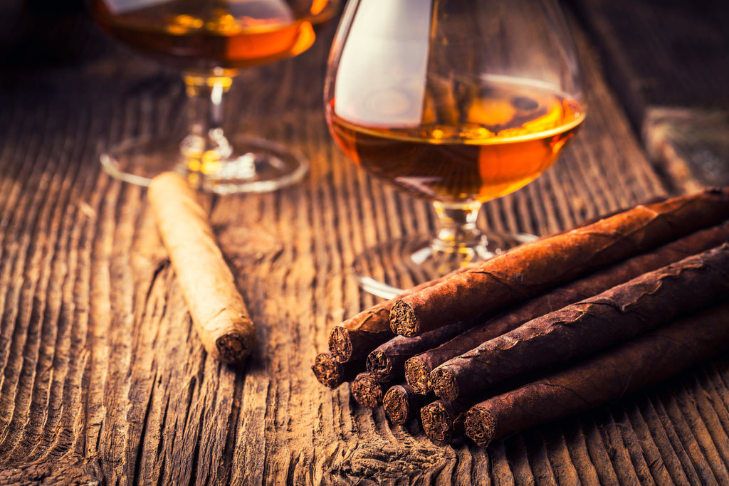 Cuban Tobacco