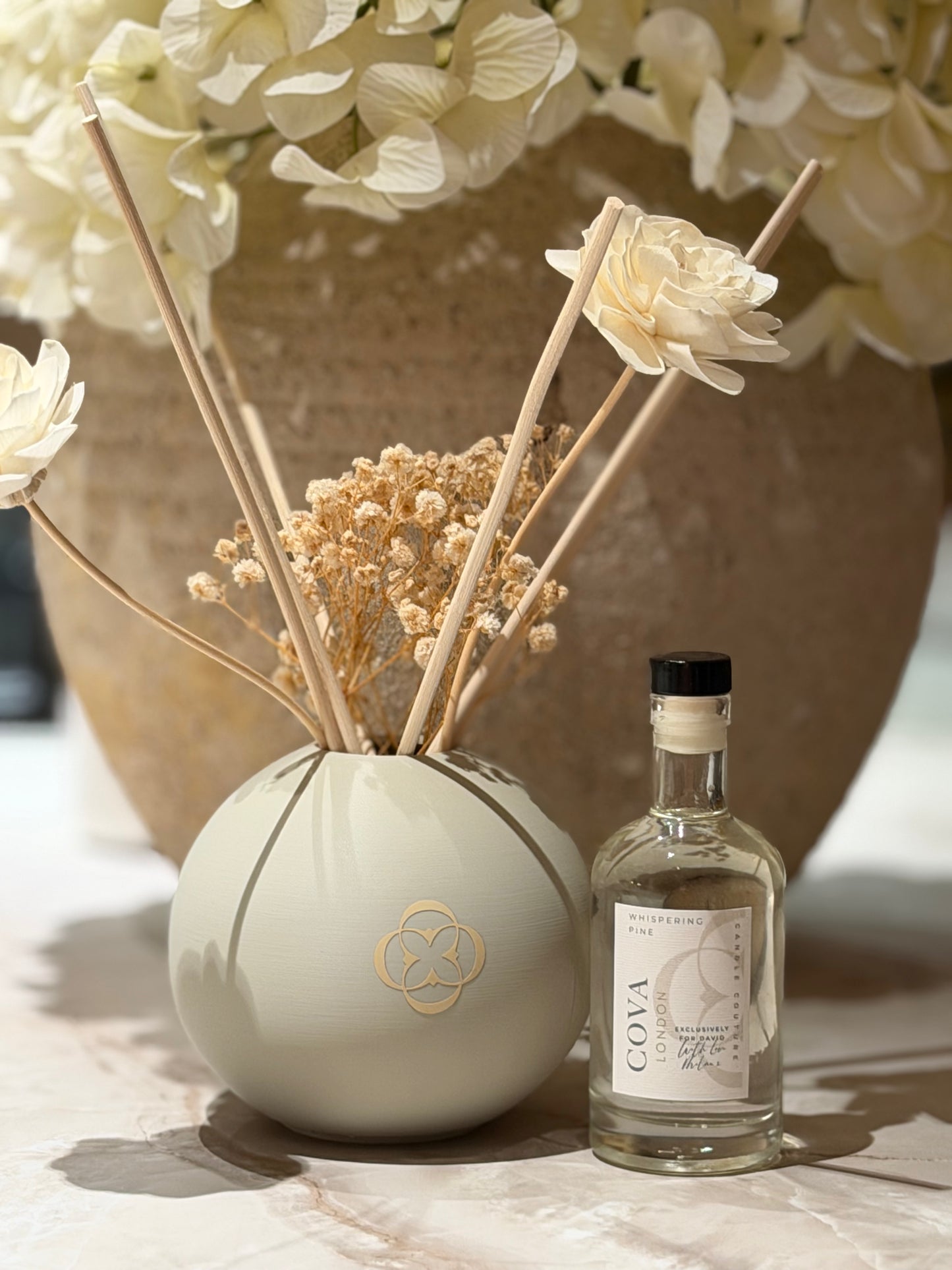 Whispering Pine Diffuser