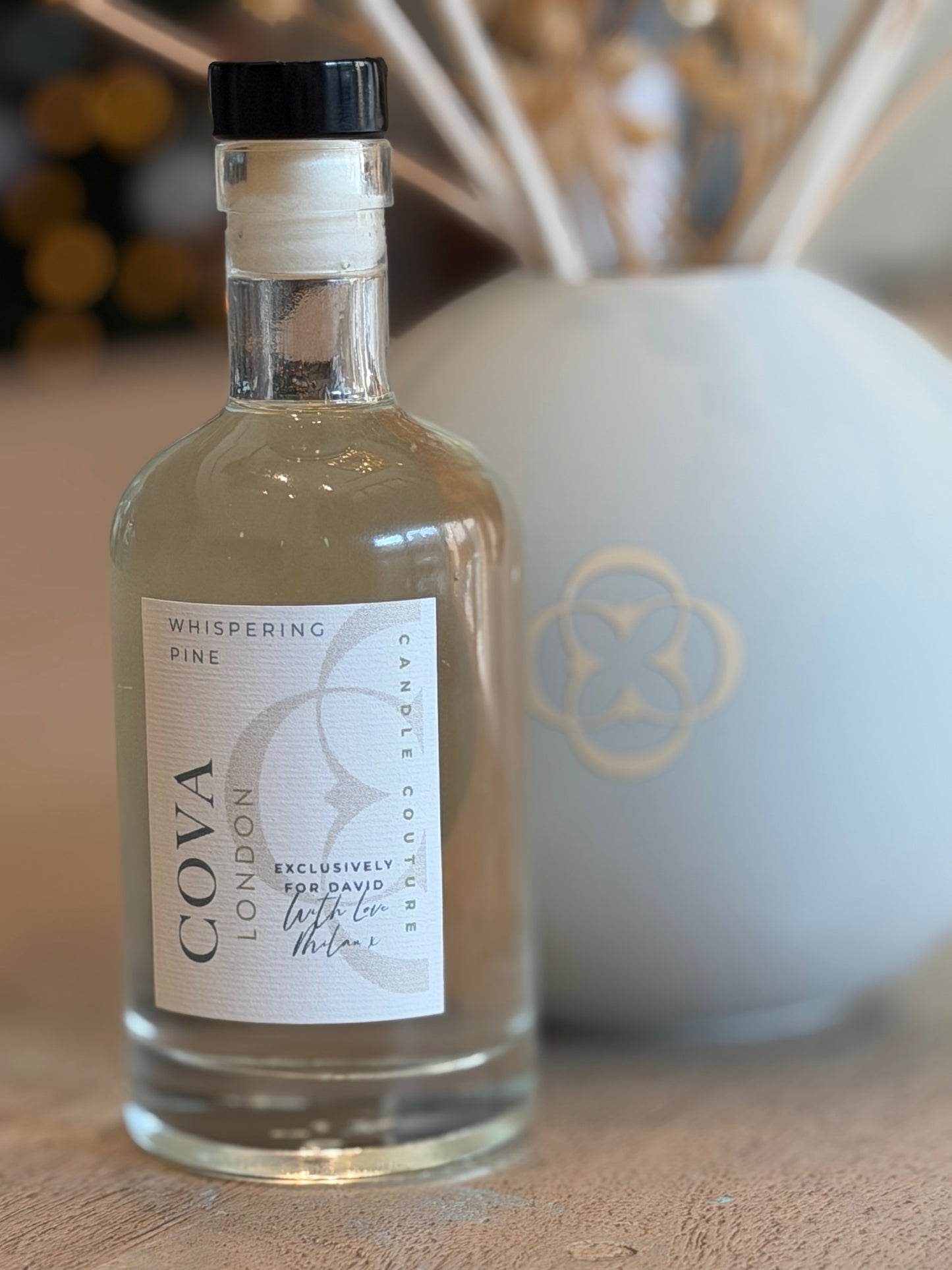 Whispering Pine Diffuser